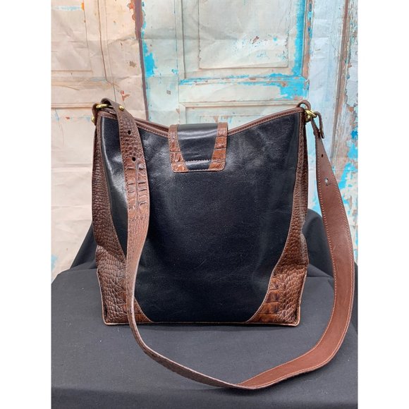 Brahmin Leather Bag - Picture 7 of 13